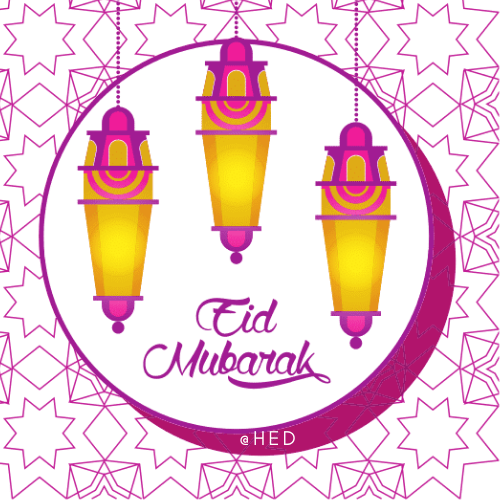 Eid Messages Greetings Wallpapers