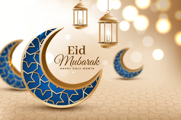 Happy Eid Mubarak Images 2021 | Eid Ul-Fitr 2021 Date