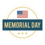 free memorial day clipart