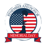 free memorial day clipart