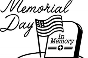 Memorial Day Archives - Happy Event Day