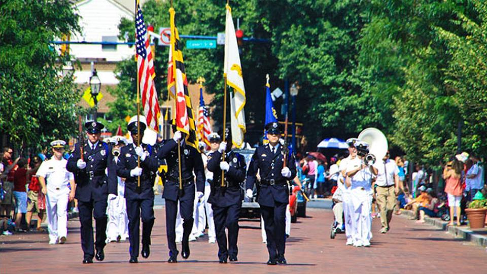 Memorial Day Parade 2023 Near Me | List of Parades Held in Central New York