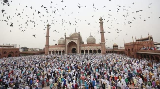 Eid Ul Adha 2020 in India Date & Celebrations
