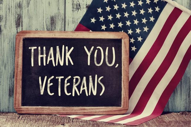 101+ Charming Veterans Day 2021 Images, Veterans Day Pictures With Quotes