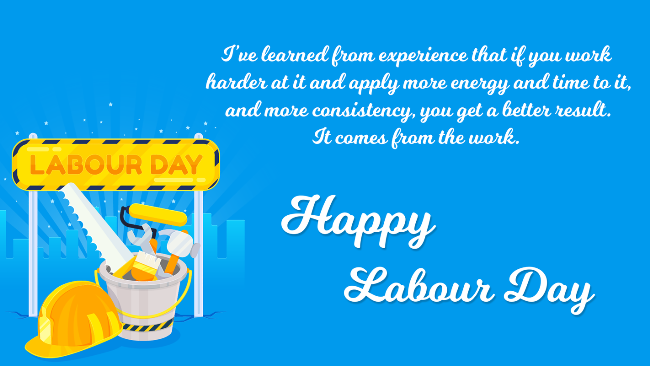 Labor Day 2021 Messages, Wishes & Quotes Free Download