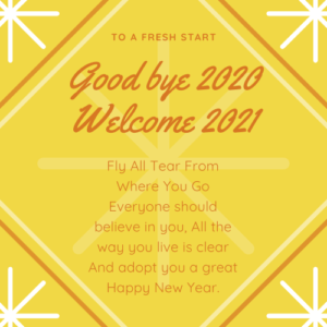 Goodbye 2021 welcome 2022 Quotes Images With Status