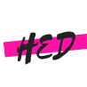 Happy Event Day logo