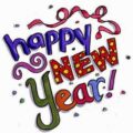 Free [100+] Happy New Year Clipart Images for 2024 Download