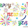 Free [100+] Happy New Year Clipart Images for 2024 Download