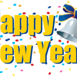 happy new year clipart