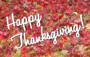 happy thanksgiving day images
