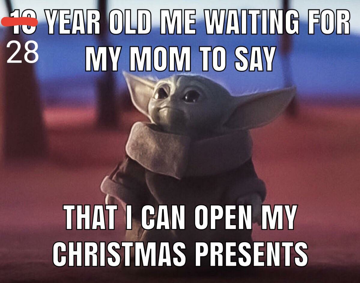 funny merry christmas memes