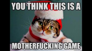 51+ Most Humorous Merry Christmas 2022 Memes that Makes you Laugh