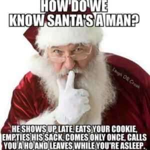 51+ Most Humorous Merry Christmas 2023 Memes that Makes you Laugh