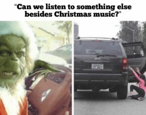 51+ Most Humorous Merry Christmas 2020 Memes