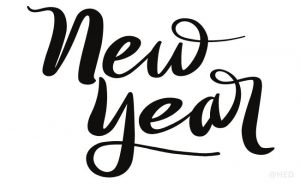 35+ Amazing New Year Coloring Pages 2024 Free Printable