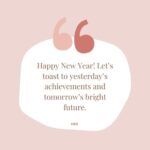 Best New Year Quotes & Sayings