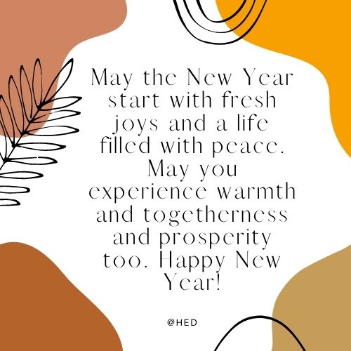 51+ Happy New Year Quotes That Will Inspire you to Start of 2023