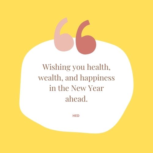 Best New Year Quotes 2024 Gilli Klarrisa   Happy New Year Quotes Sayings 2 