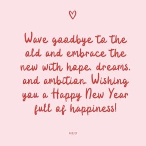 51+ Happy New Year Quotes That Will Inspire you to Start of 2024