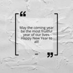 Best New Year Quotes & Sayings