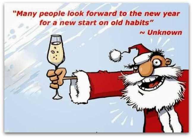Collection Of Funny Happy New Year Jokes For 2024