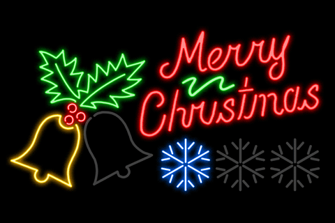 51+ Merry Christmas 2023 GIF | Download Free XMAS Gif Images