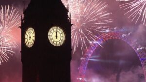Happy New Years Eve Fireworks Near Me 2023 - Happy Event Day