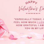 Happy Valentines Day Quotes for Her 2022 - Valentine's Messages for Girlfriends
