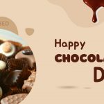Happy Chocolate Day 2022 Quotes, Wishes, Messages & Chocolate Day Images
