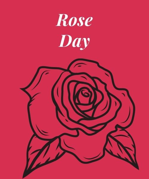 Rose Day Pictures