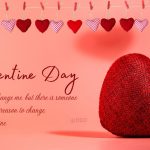 Valentine's Day 2022 Pictures, Images HD Wallpapers for Couples