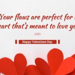 Heart Touching Valentine's Day Quotes 2023 for Friends & GF's & Boyfriends
