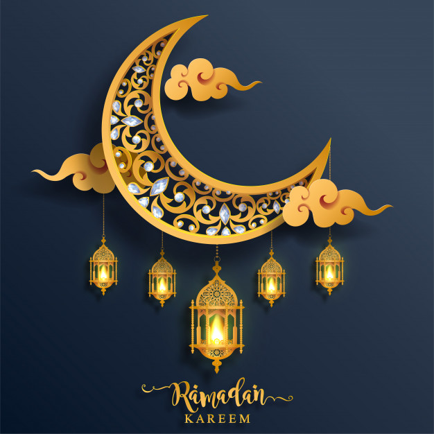 Happy Ramadan Mubarak Images 2022, Pictures & HD Wallpapers