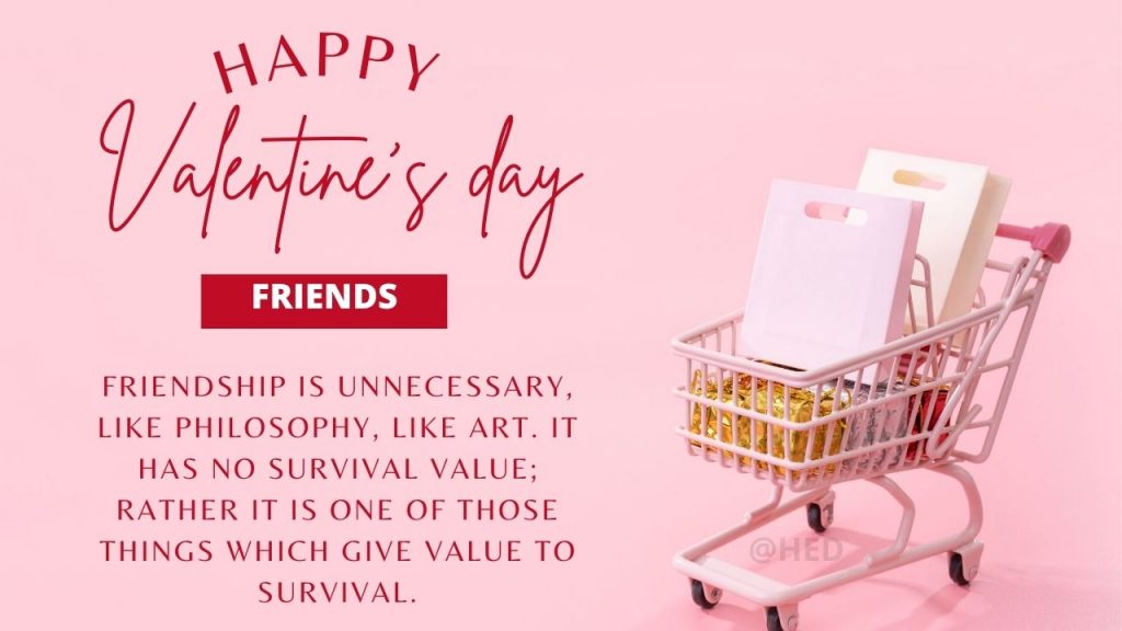 Special Ways to Say Valentines Day Wishes for Friends & Lovers