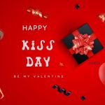Happy Kiss Day 2022 Wishes, Quotes, Images & Wallpapers