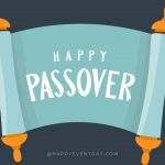 Happy Passover Wishes Images 2022 | Passover Greeting Pictures Free Download