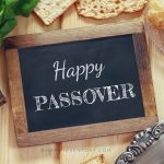 Heart- Warming Passover Greeting Cards Messages 2022 | Passover Wishes Pictures