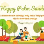 Happy Palm Sunday 2022 Images, Wishes Pictures &  HD Wallpapers Free Download