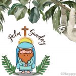 Pictures of Palms for Palm Sunday 2022 | Palm Sunday Emoji - Songs for Palm Sunday
