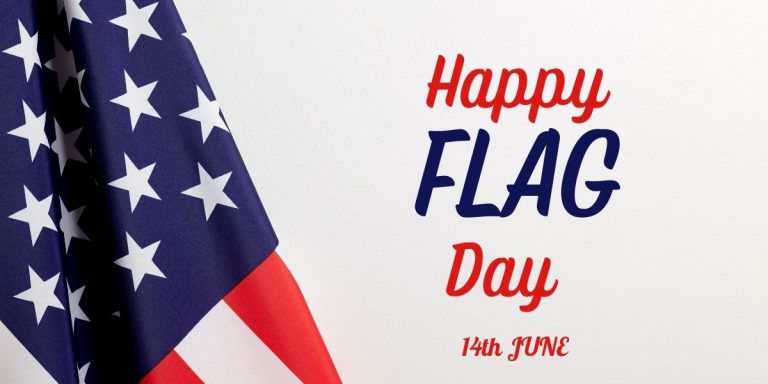 Flag Day Clipart Free Images 2023 - National Flag Day Clipart