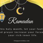 Ramadan Mubarak Messages 2023 With Pictures | Ramadan Wishes Images