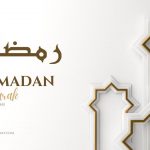 Happy Ramadan 2022 Greeting Cards | Ramadan Images For Whatsapp & Facebook