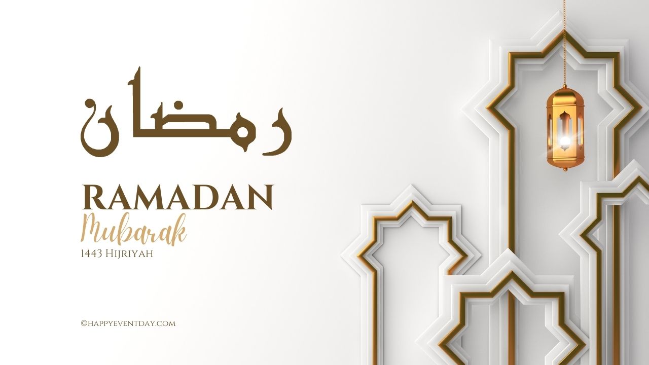 ramadan card ideas