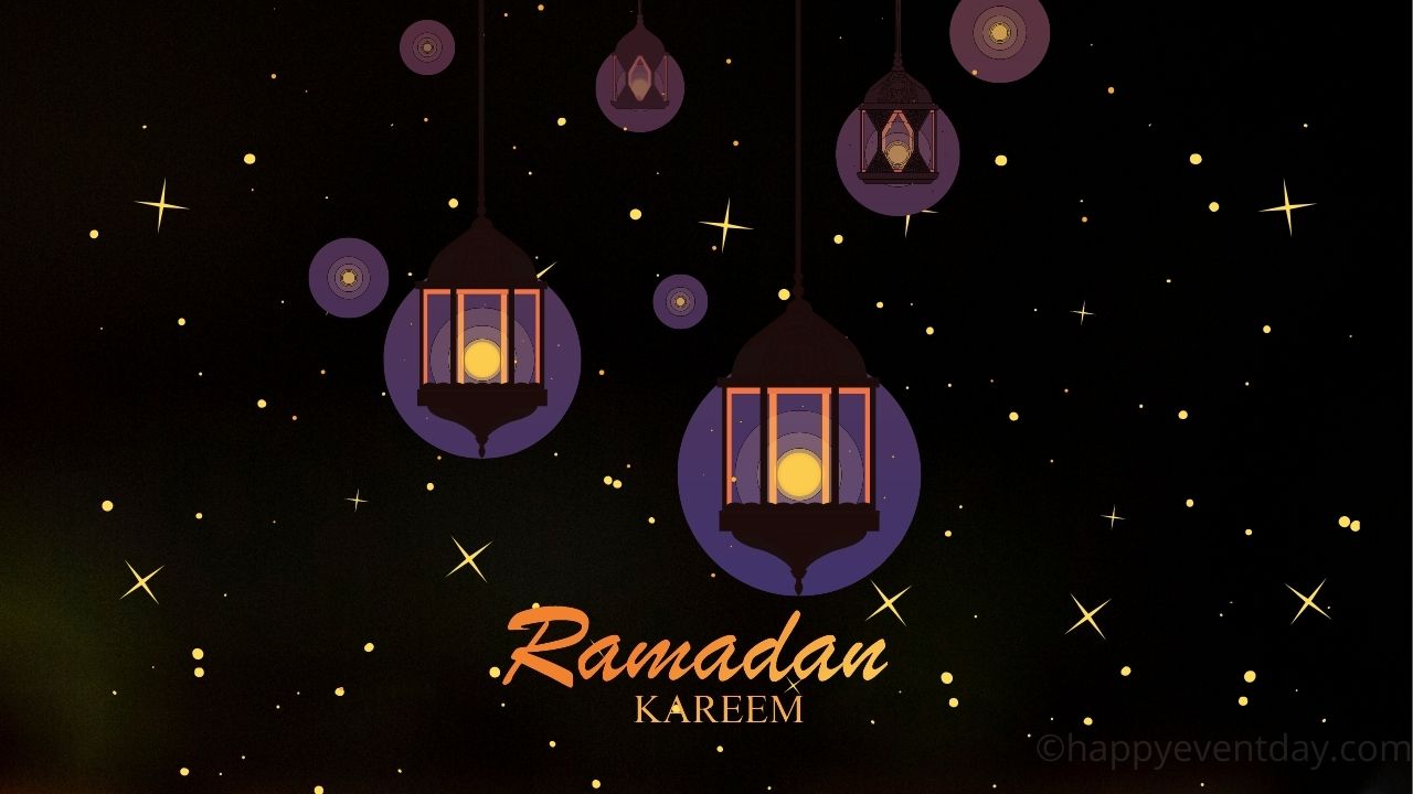 ramadan kareem quotes