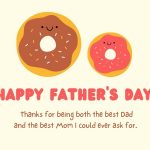 Happy Father’s Day 2023 Wishes and Messages from Daughter & Son