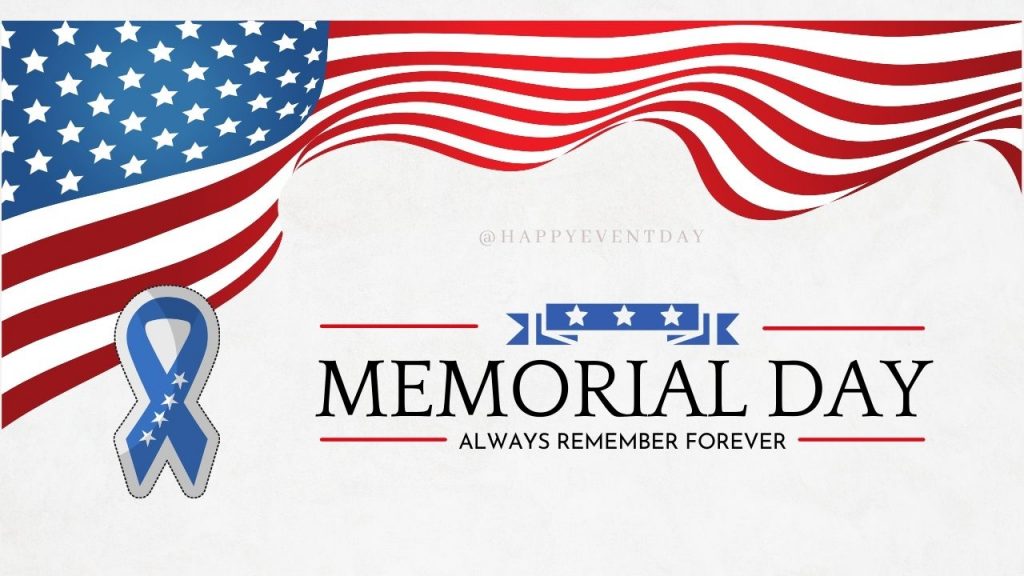 101+ Happy Memorial Day Quotes 2024 Sayings, Messages
