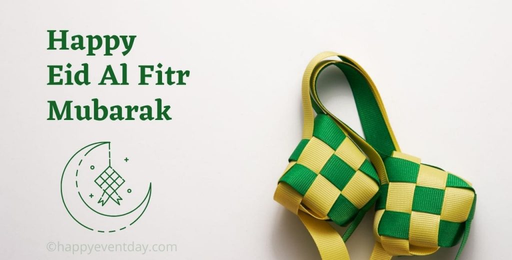 When is Eid Ul Fitr 2024? Eid al Fitr Date Holiday & Activities