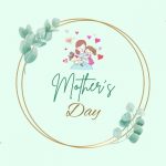 Happy Mother’s Day Coloring Pages 2022 Free Download