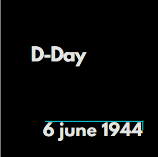 D-day Anniversary 2021